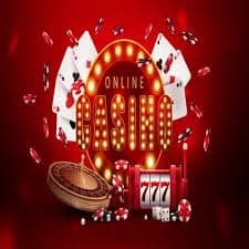 Bàn baccarat Live Casino trực tuyến với dealer chuyên nghiệp tại td68