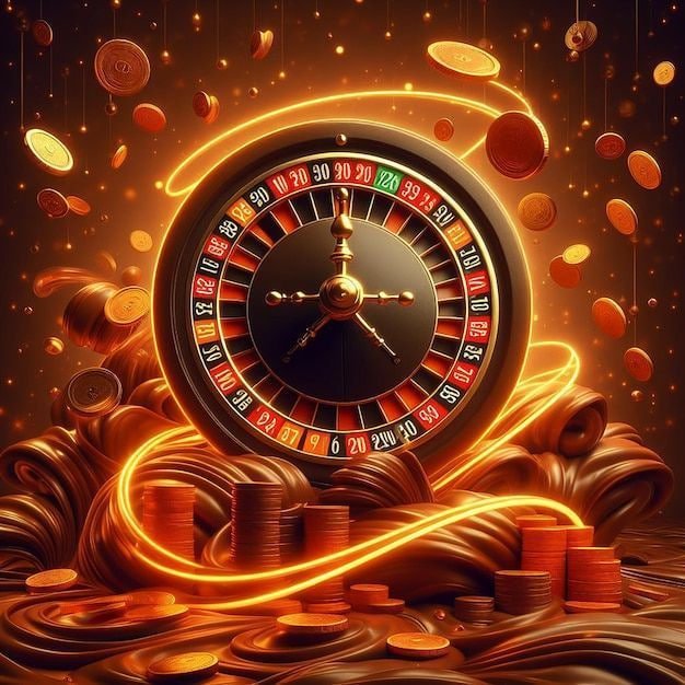 Màn hình game bắn cá trực tuyến trên nền tảng td68 với hiệu ứng sinh động